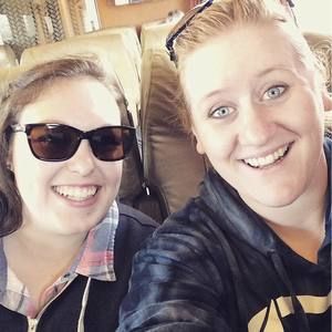 Meet your Posher, Kim